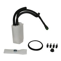 GMB Electric In-Tank Fuel Pumps for 1996-1997 CAMARO, FIREBIRD - 530-1210