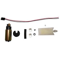 GMB Electric In-Tank Fuel Pumps for 2001 GRAND VITARA, 1998-2004 TRACKER - 530-1320