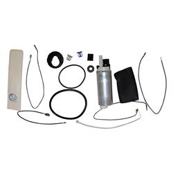 GMB Electric In-Tank Fuel Pumps 530-1370