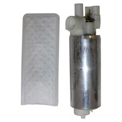 GMB Electric In-Tank Fuel Pumps for 1982-1983 CAMARO, FIREBIRD - 530-1420