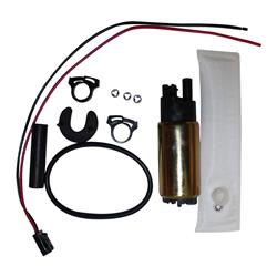 GMB Electric In-Tank Fuel Pumps for 1993-1994 BONNEVILLE - 530-1440