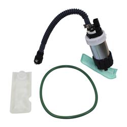 GMB Electric In-Tank Fuel Pumps for 2007-2010 COBALT, 2007-2009 G5, 2007 ION - 530-1640