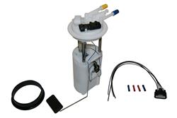 GMB Electric In-Tank Fuel Pumps for 2000-2001 SUBURBAN 1500, YUKON XL 1500 - 530-2070