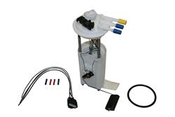 GMB Electric In-Tank Fuel Pumps 530-2090