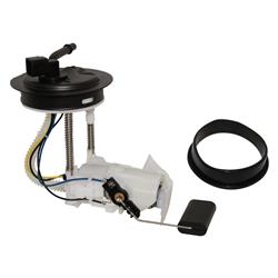 GMB Electric In-Tank Fuel Pumps for 2002-2003 AVALANCHE 2500, SUBURBAN 2500, YUKON XL 2500 - 530-2135