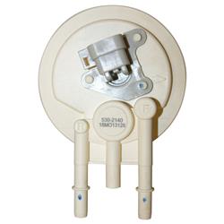 GMB Electric In-Tank Fuel Pumps for 1994-1995 DEVILLE - 530-2140