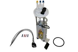 GMB Electric In-Tank Fuel Pumps for 1996 BLAZER, BRAVADA, JIMMY - 530-2160