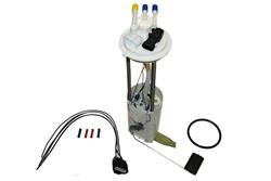 GMB Electric In-Tank Fuel Pumps for 1997-2000 HOMBRE, S10, SONOMA - 530-2200