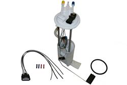 GMB Electric In-Tank Fuel Pumps for 1997-2002 SONOMA, S10, 1997-2000 HOMBRE - 530-2220