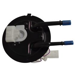 GMB Electric In-Tank Fuel Pumps for 2003 H2 - 530-2232