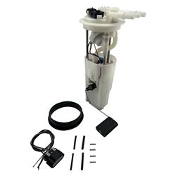 GMB North America - Fuel Pumps for 2004 GRAND PRIX - 530-2237