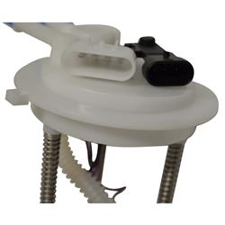 GMB Electric In-Tank Fuel Pumps for 2001-2003 GRAND PRIX, 2000-2003 REGAL - 530-2242