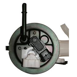 GMB Electric In-Tank Fuel Pumps for 2002-2003 AVALANCHE 2500, SUBURBAN 2500, YUKON XL 2500 - 530-2245
