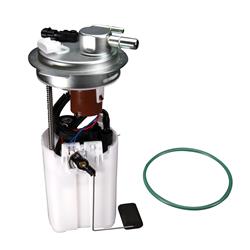 GMB Electric In-Tank Fuel Pumps for 2004-2007 H2 - 530-2262