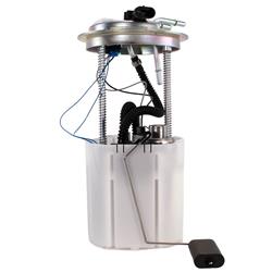 GMB Electric In-Tank Fuel Pumps for 2005-2007 TAHOE, YUKON - 530-2345