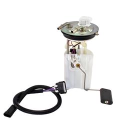 GMB North America Fuel Pumps 530-2355