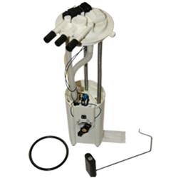 GMB Electric In-Tank Fuel Pumps for 2000-2002 S10, SONOMA - 530-2420