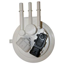 GMB Electric In-Tank Fuel Pumps for 2002-2003 S10, SONOMA - 530-2430