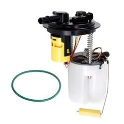 GMB North America Fuel Pumps 530-2445