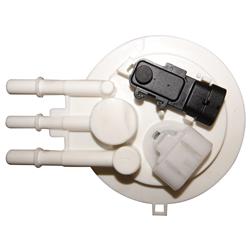 GMB Electric In-Tank Fuel Pumps for 2004 GRAND PRIX - 530-2550