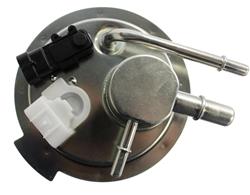 GMB Electric In-Tank Fuel Pumps for 2004-2007 SIERRA 1500, SILVERADO 1500 - 530-2560
