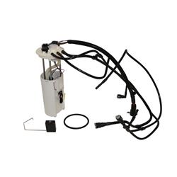 GMB Electric In-Tank Fuel Pumps for 2000-2001 LUMINA - 530-2590