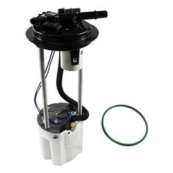 GMB Electric In-Tank Fuel Pumps for 2007-2008 SIERRA 1500, SILVERADO 1500 - 530-2595
