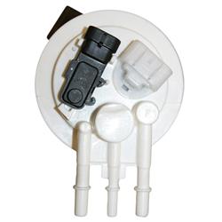 GMB Electric In-Tank Fuel Pumps for 1999-2002 CAMARO, FIREBIRD - 530-2680