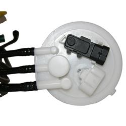 GMB Electric In-Tank Fuel Pumps for 1997 CUTLASS, MALIBU - 530-2810