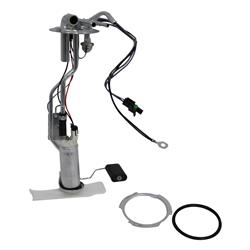 GMB Electric In-Tank Fuel Pumps for 1985-1991 S10, 1985-1990 S15, 1991 SONOMA - 530-6014