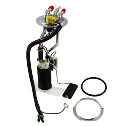 GMB Electric In-Tank Fuel Pumps 530-6017