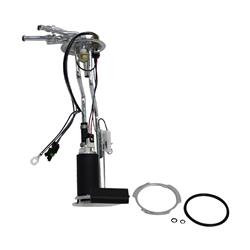 GMB Electric In-Tank Fuel Pumps for 1992-1993 S10, SONOMA - 530-6019