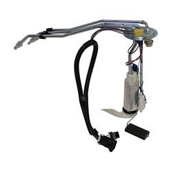 GMB North America Fuel Pumps 530-6110