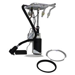 GMB North America Fuel Pumps 530-6140