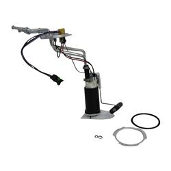 GMB North America Fuel Pumps 530-6150