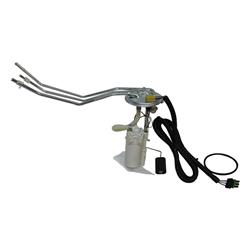 GMB North America - Fuel Pumps for 1994-1996 CAPRICE, ROADMASTER - 530-6200