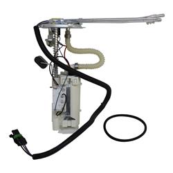 GMB North America - Fuel Pumps for 1994-1996 CAPRICE, IMPALA, ROADMASTER - 530-6210