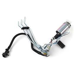 GMB Electric In-Tank Fuel Pumps for 1991-1992 COMMERCIAL CHASSIS, FLEETWOOD, 1991-1993 DEVILLE - 530-6340