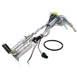 GMB Electric In-Tank Fuel Pumps for 1992-1993 S10, SONOMA - 530-6360