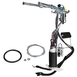 GMB Electric In-Tank Fuel Pumps 530-6490