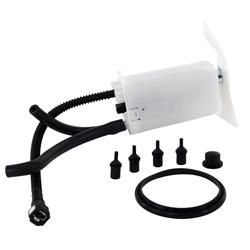 GMB Electric In-Tank Fuel Pumps for 1993-1995 CAMARO, FIREBIRD - 530-6610