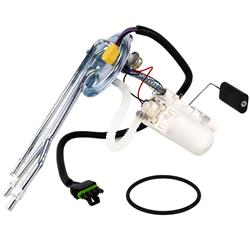 GMB Electric In-Tank Fuel Pumps for 1994-1996 COMMERCIAL CHASSIS, FLEETWOOD - 530-6710