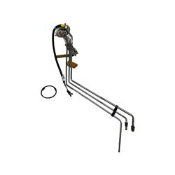 GMB North America Fuel Pumps 530-6810