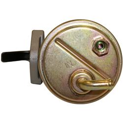 GMB OE Replacement Mechanical Fuel Pumps 530-8090