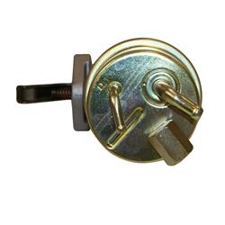 GMB OE Replacement Mechanical Fuel Pumps 530-8180