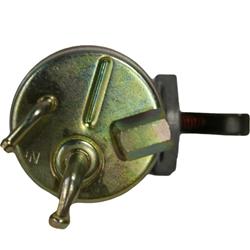 GMB OE Replacement Mechanical Fuel Pumps 530-8200