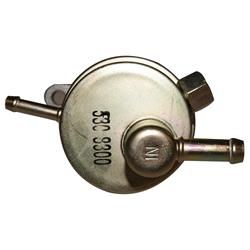 GMB OE Replacement Mechanical Fuel Pumps 530-8300