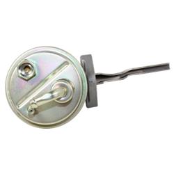 GMB OE Replacement Mechanical Fuel Pumps 530-8470