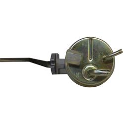 GMB OE Replacement Mechanical Fuel Pumps for 1979 DEVILLE, FLEETWOOD - 530-8510