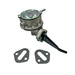 GMB North America Fuel Pumps 530-8620